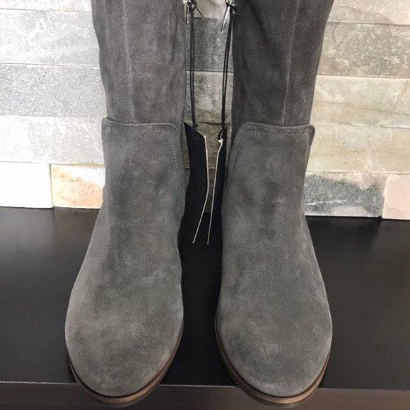 Vince Camuto Kochelda Over-the-Knee Wide Calf Boot - Picture 9 of 13